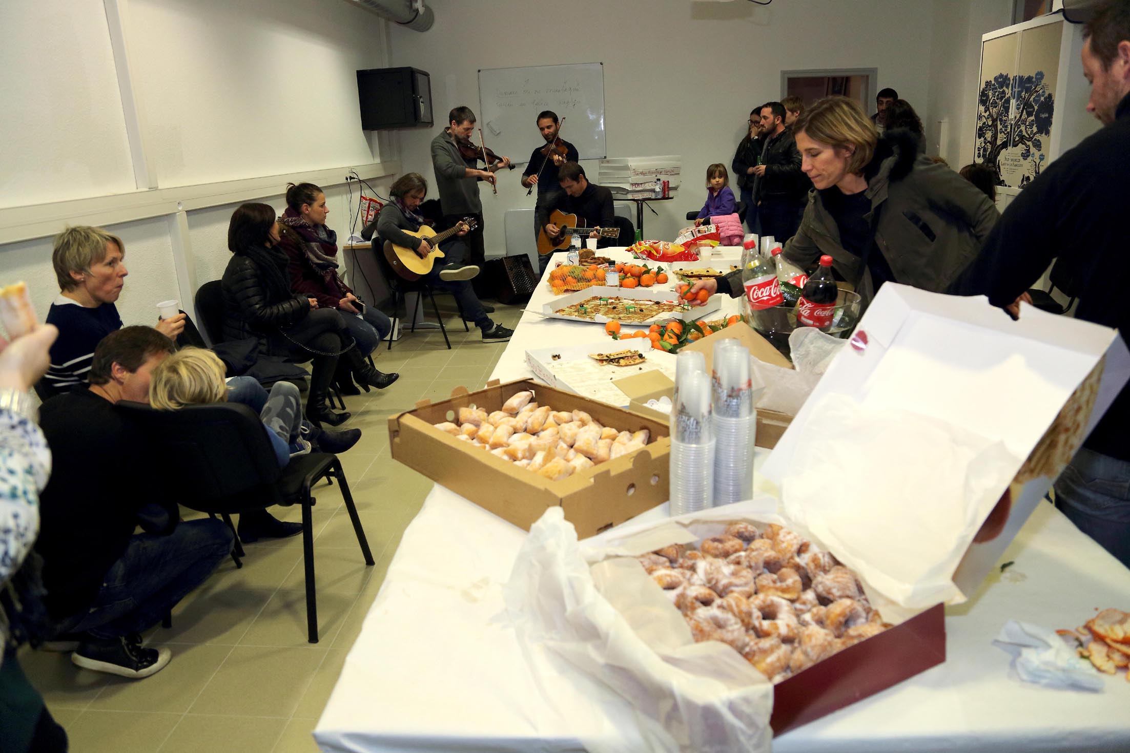 NATALE di PRATICALINGUA