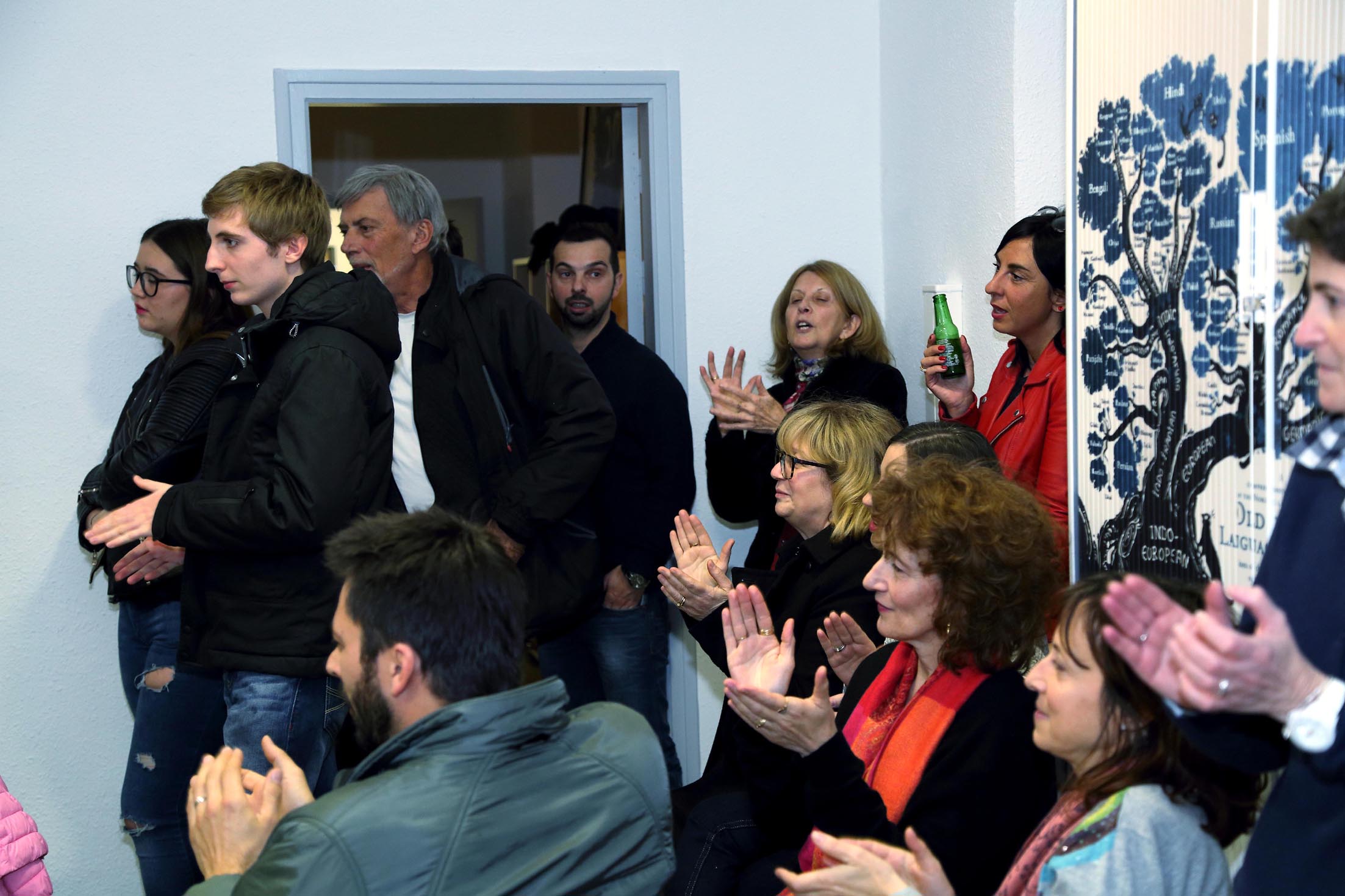 NATALE di PRATICALINGUA