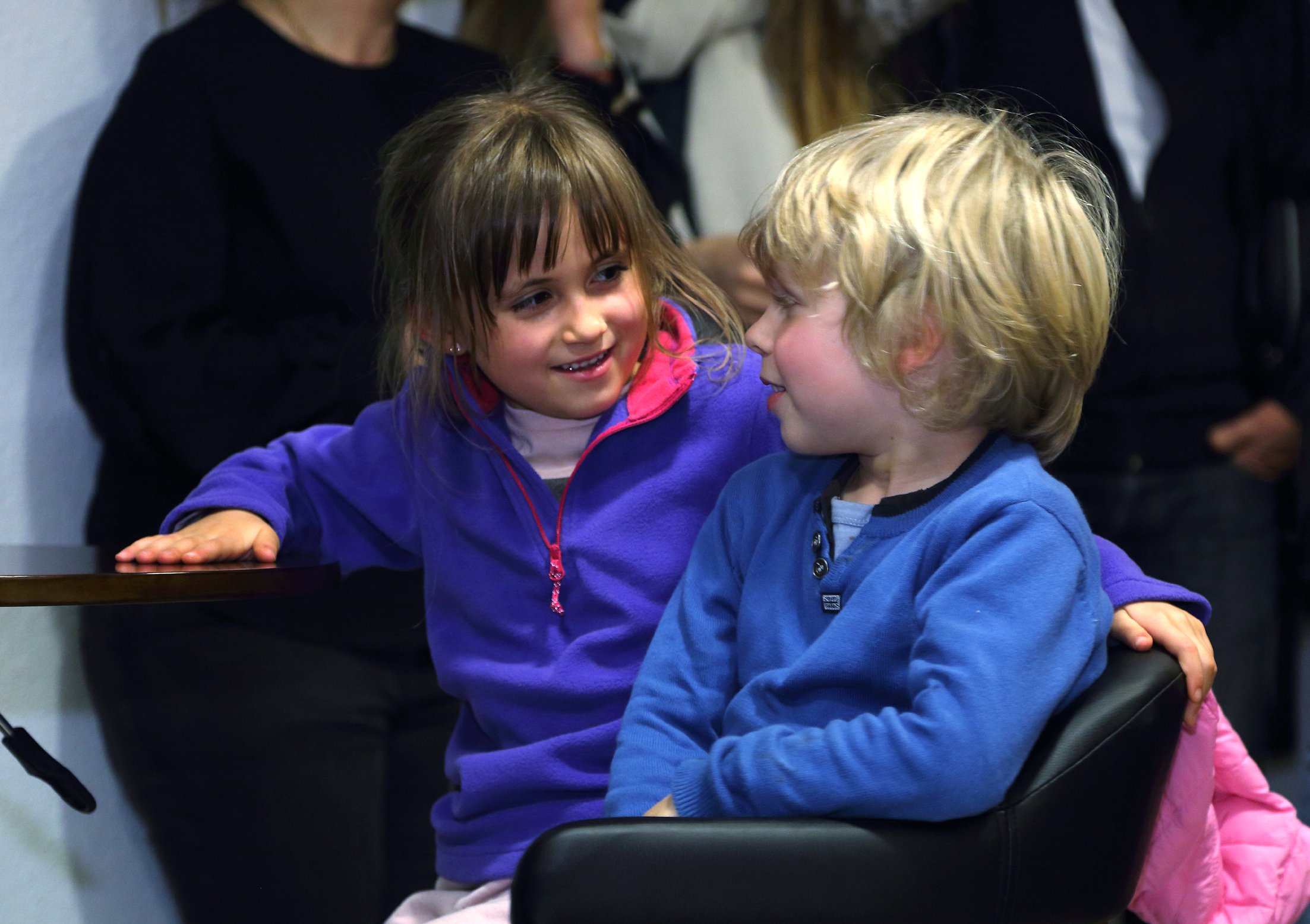 NATALE di PRATICALINGUA