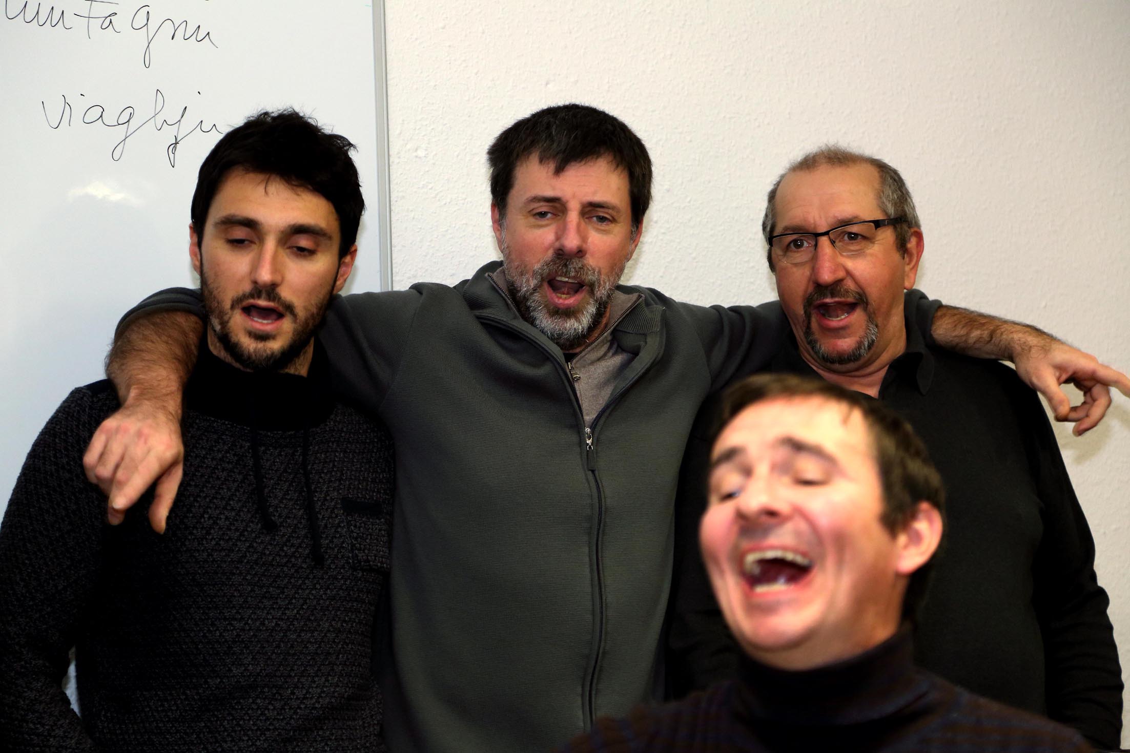 NATALE di PRATICALINGUA