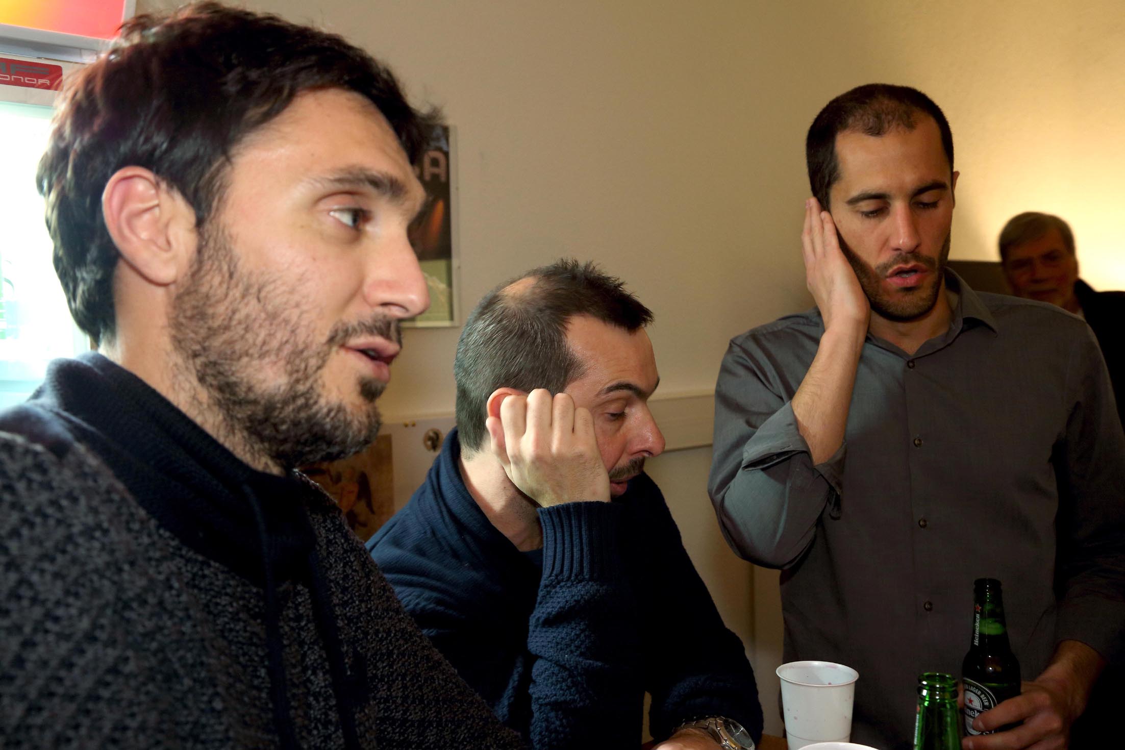 NATALE di PRATICALINGUA