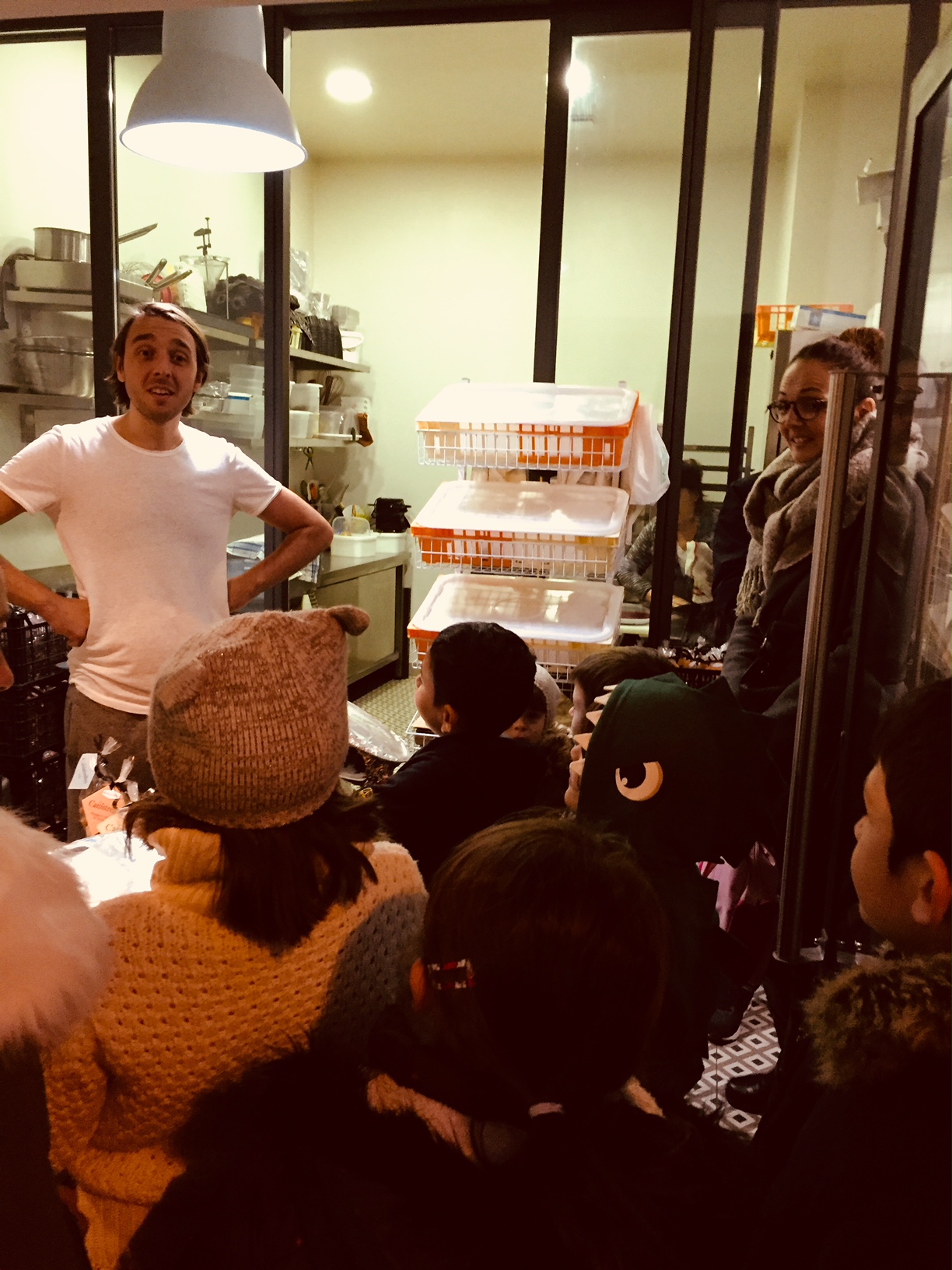 I ciucci impàstanu : A SALVIATA