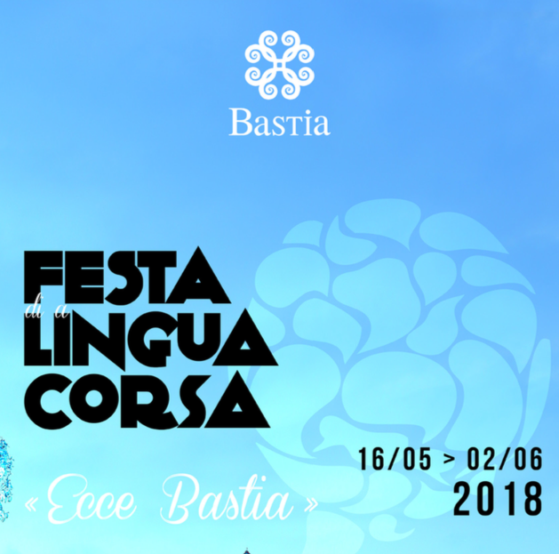 Praticalingua participerà à a Festa di a Lingua Corsa 2018 in Bastia
