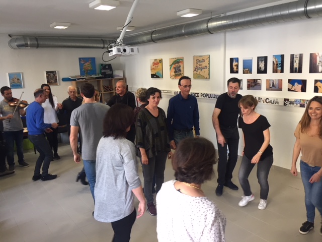 Stonda Quatrigliu di u 14/04