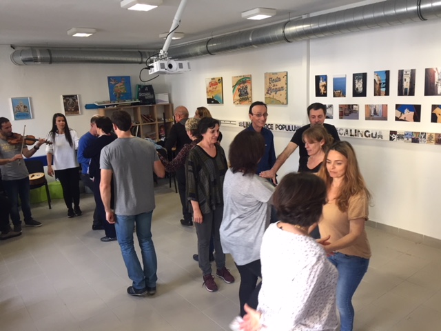 Stonda Quatrigliu di u 14/04