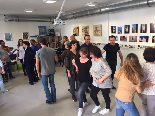 Stonda Quatrigliu di u 14/04