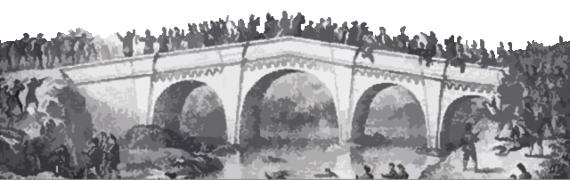 STORIA DI CORSICA : 1769, a battaglia di Pontenovu