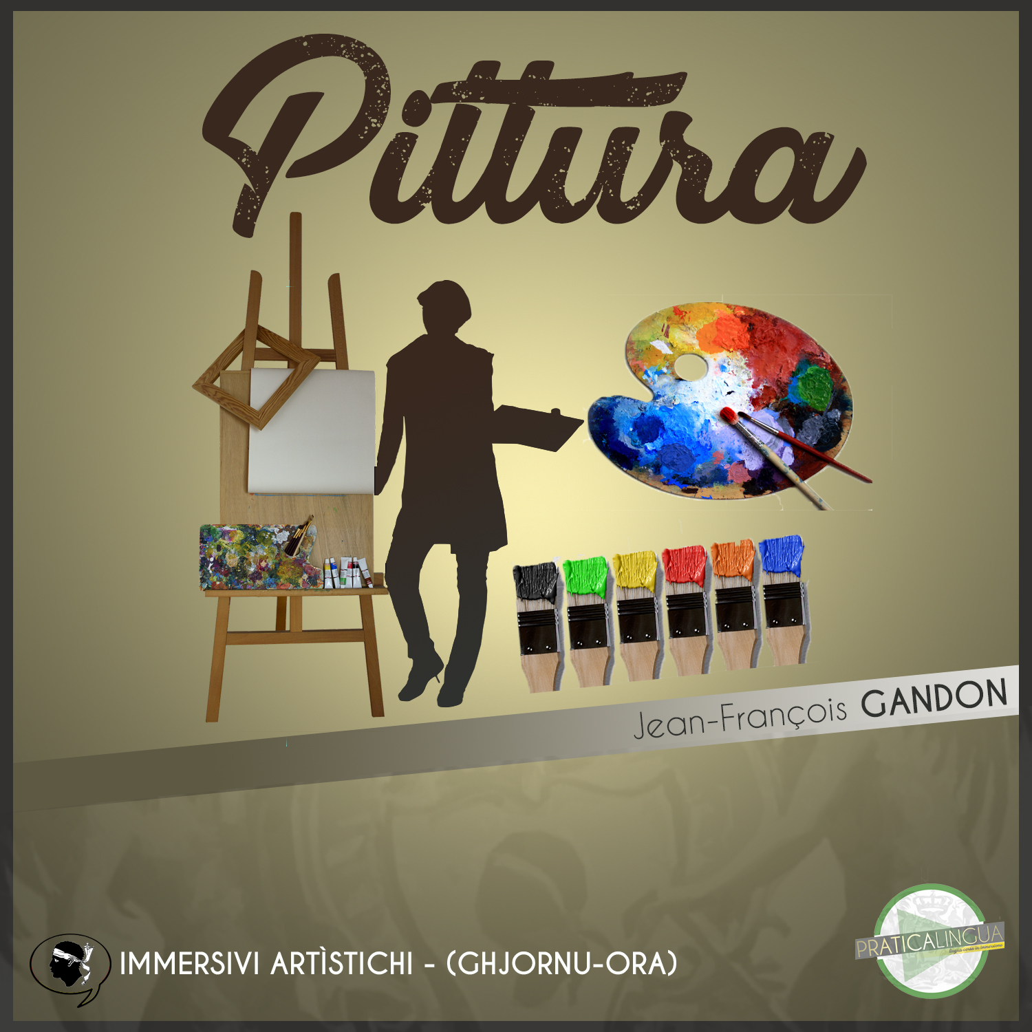 IMMERSIVI ARTISTICHI