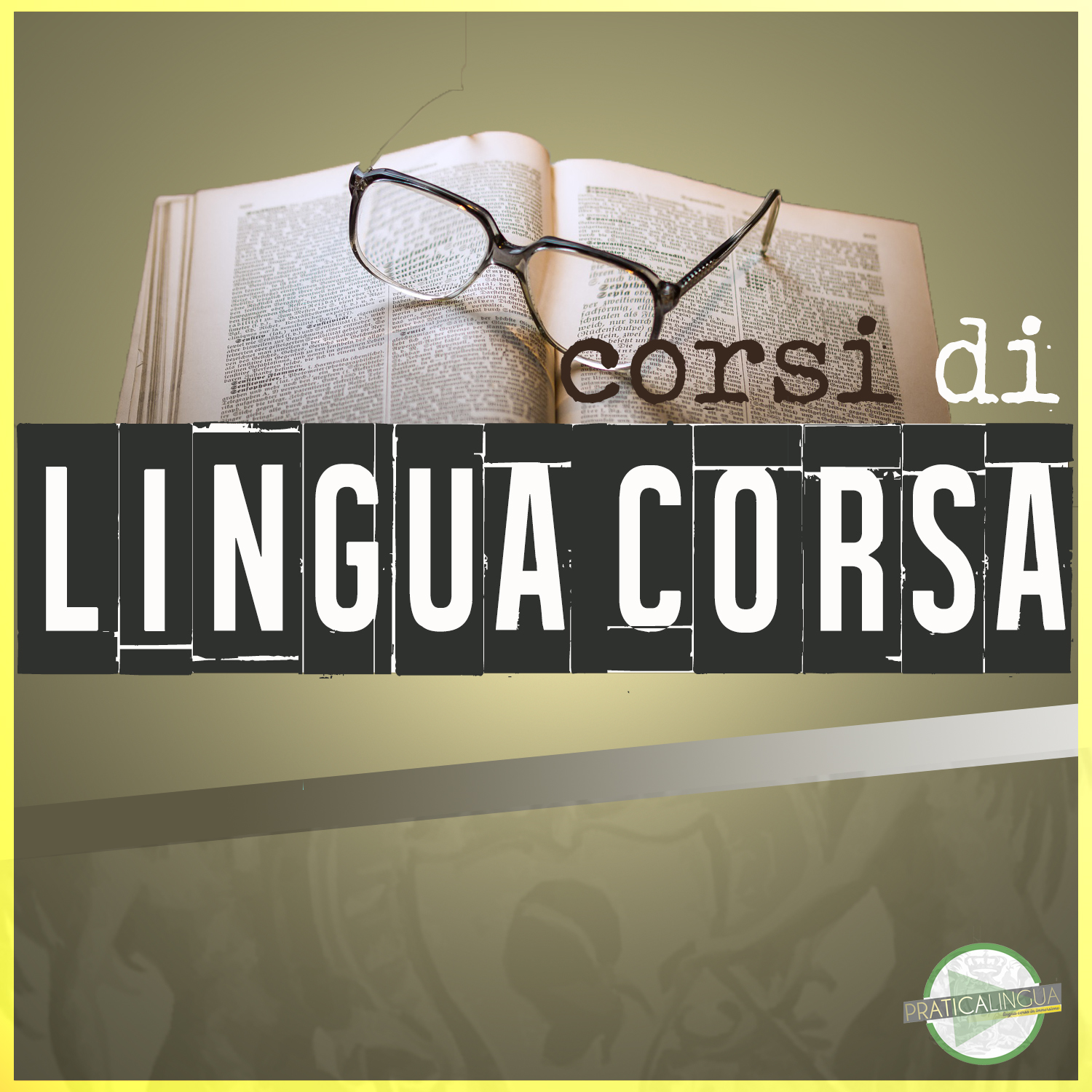 CORSI DI LINGUA