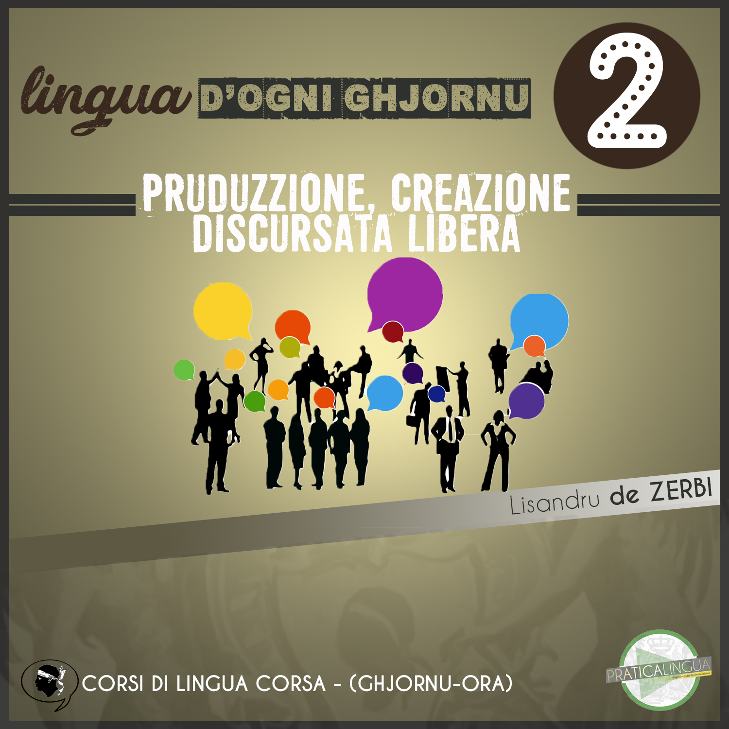 CORSI DI LINGUA