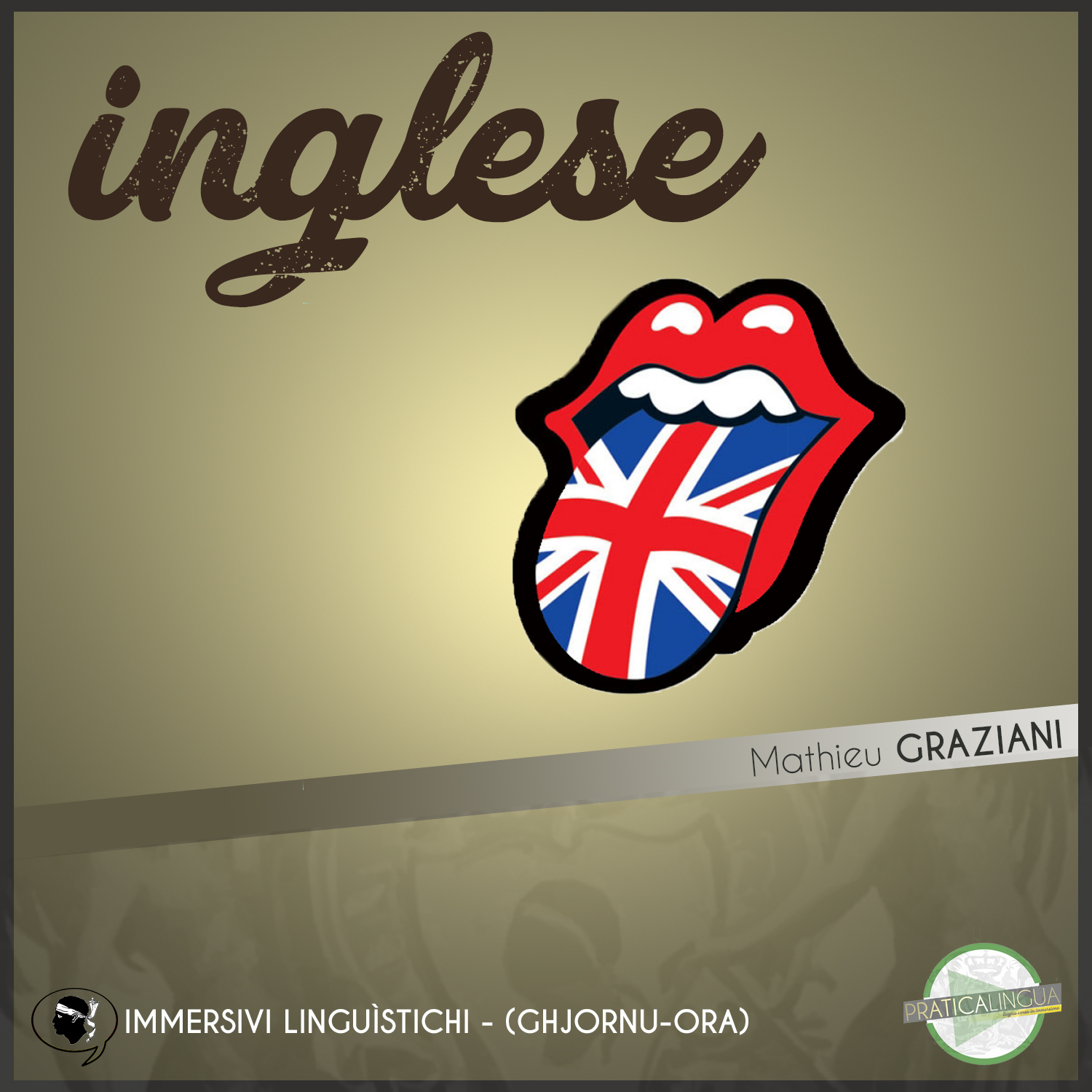 IMMERSIVI LINGUISTICHI