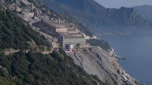 STORIA DI CORSICA-ECUNUMIA: 1927-1965 A Mina Di Cànari