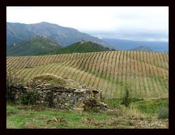 STORIA DI CORSICA-ECUNUMIA: 1968, U Primu AOC Di Corsica