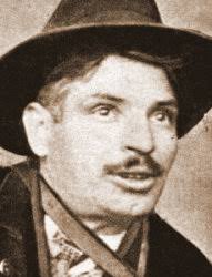 STORIA DI CORSICA-PERSUNAGI: 1897-1935  Andria Spada