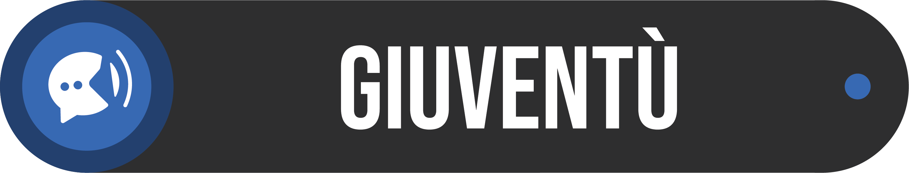 Prima realizazione per u prugettu GIUVENTÙ