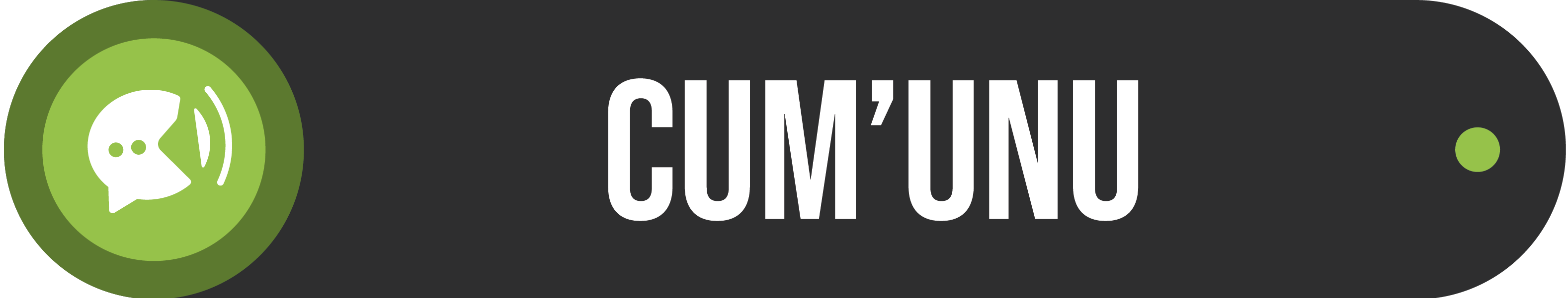 PRUGETTU CUM'UNU