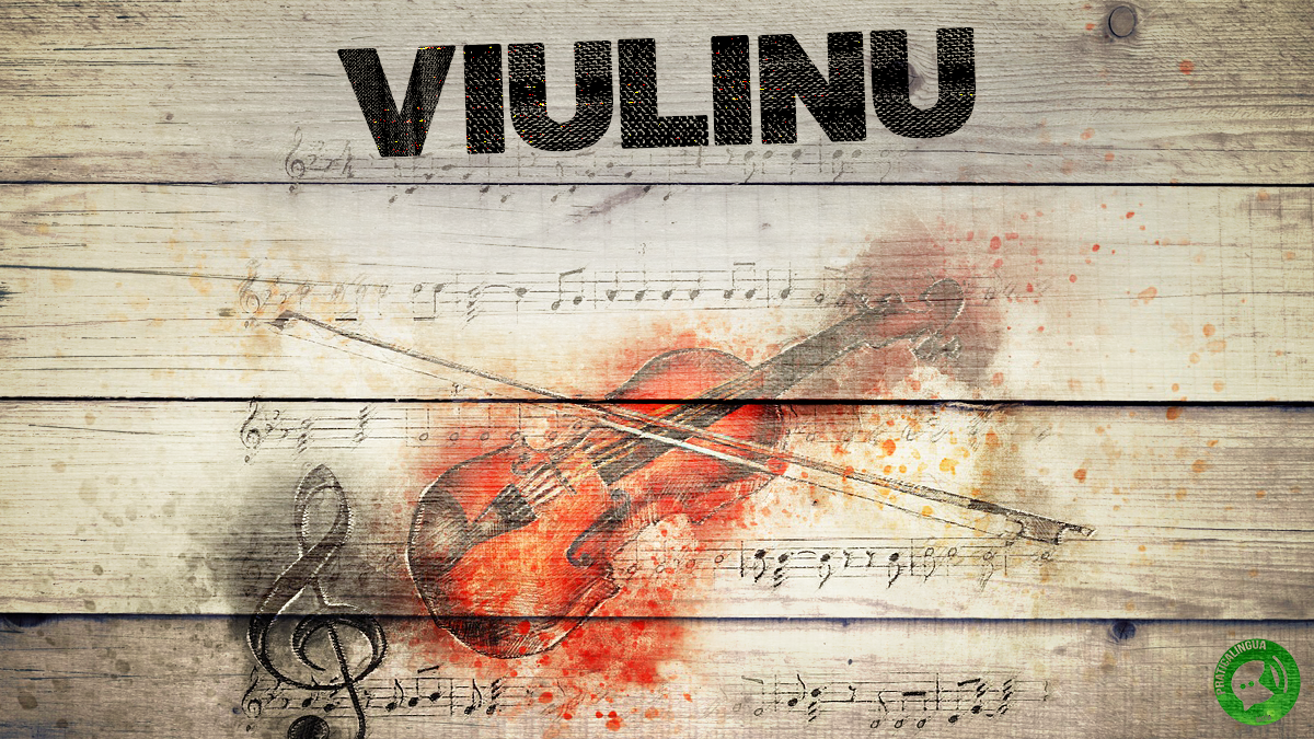 Viulinu