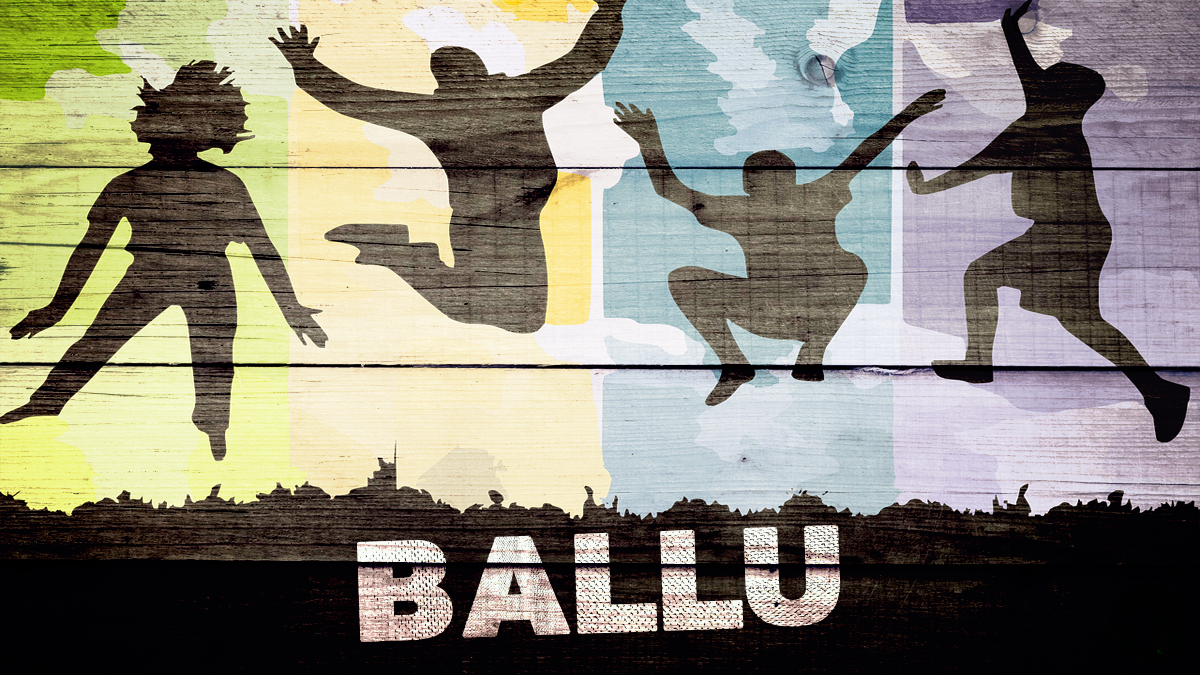 Ballu