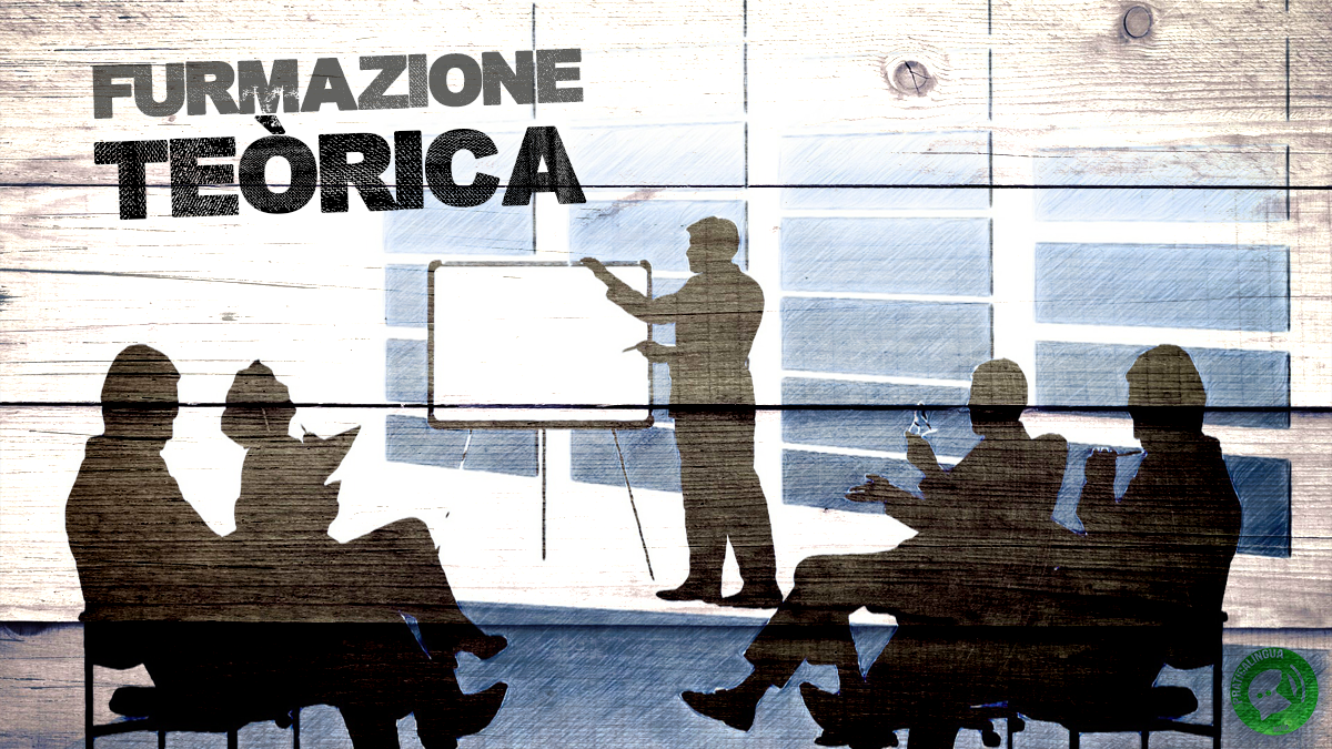 Giurnalisimu è animazione