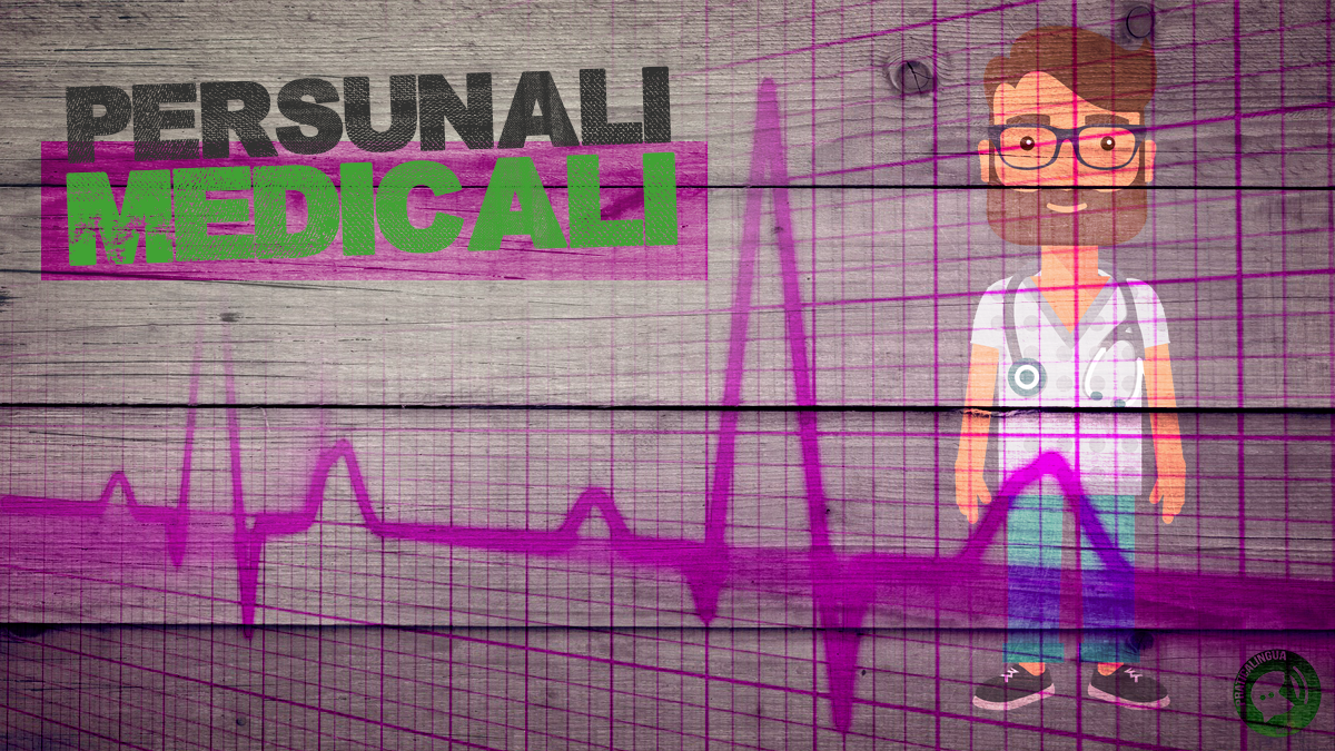 Mistieri di a salute