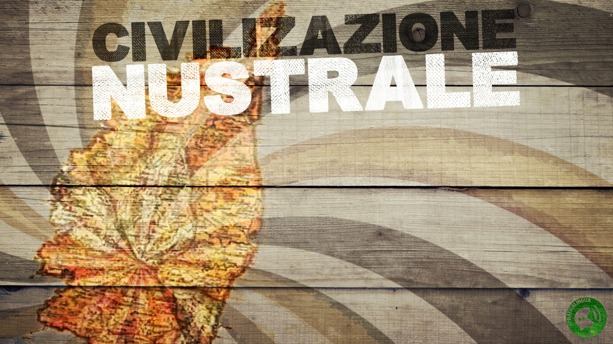 Civilizazione nustrale