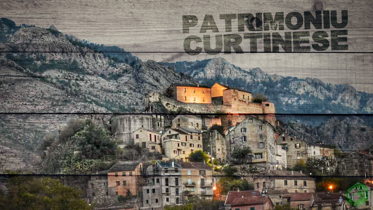 Patrimoniu Curtinese