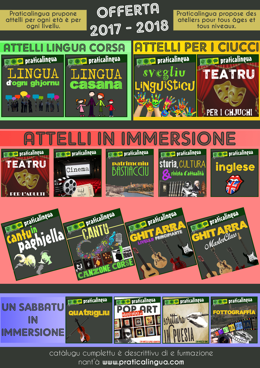 Inscrivez-vous à une formation