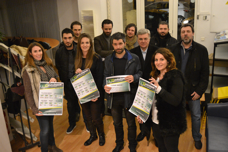 Articulu di u 26/02 - SETTIMANA