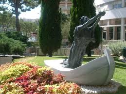 STORIA DI CORSICA-PERSUNAGI: 283 Santa Divota