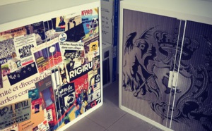 APERTURA DI U LUCALE, INAUGURAZIONE, CUNFIRMAZIONE DI E SCRIZZIONE