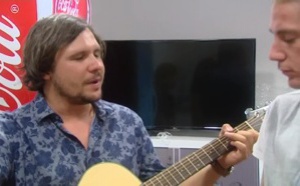 Corsica Sera di u 18 settembre 2016