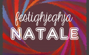 Praticalingua festighjeghja à Natale