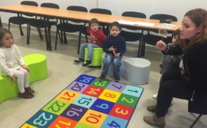 Corsica Sera di u 12 di ghjennaghju 2017 - Bilanciu di 4 mesi di furmazione