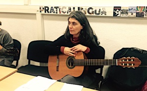 Praticalingua : Et si on parlait la langue corse sans complexe ? (artìculu Corse Net Infos - 29/01/2017