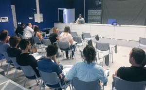 Furmazione à u Sporting Club di Bastia