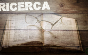 ATTELLU RICERCA &amp; PRUDUZZIONE SCRITTA - gruppu di u vennari