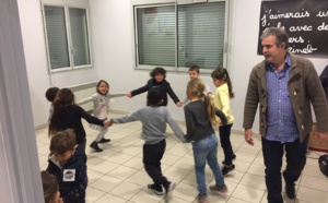 Attellu Svegliu Linguisticu : Sant'Andrìa in Bastìa !