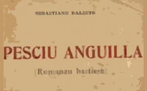 LINGUA - CULTURA - MUSICA : XIX° è XX° sèculu, a lingua corsa scritta