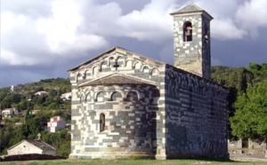 STORIA DI CORSICA : 1077, a Corsica pisana