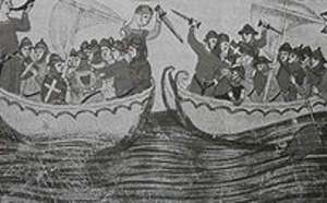 STORIA DI CORSICA : 1077-1284, da Pisa à Ghjènuva