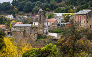 STORIA DI CORSICA : 1729, a rivolta di Bustànicu