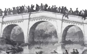 STORIA DI CORSICA : 1769, a battaglia di Pontenovu