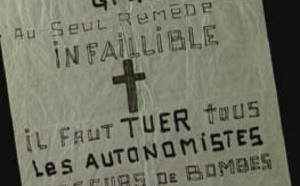 STORIA DI CORSICA : 1980, l'affare Bastelica-Fesch