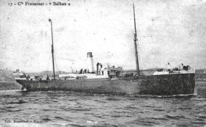 STORIA DI CORSICA : 1918, annata negra