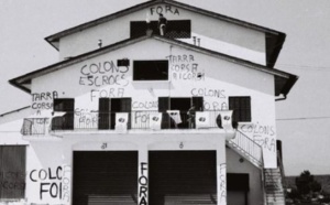 STORIA DI CORSICA : 1975, l'affare d'Aleria