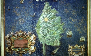 STORIA DI CORSICA : 765, Còrsica Vaticana