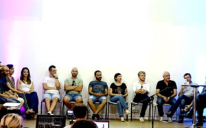 Riportu Corse Net Infos 17-06-2018