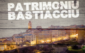 PATRIMONIU DI BASTIA