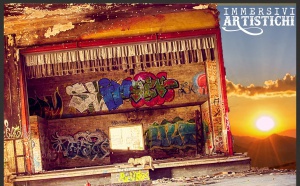 IMMERSIVI ARTISTICHI