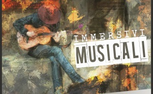 IMMERSIVI MUSICALI